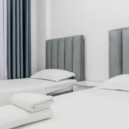 Apartamento Centaurus
