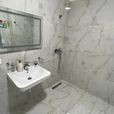 Apartamento Centaurus Tirana