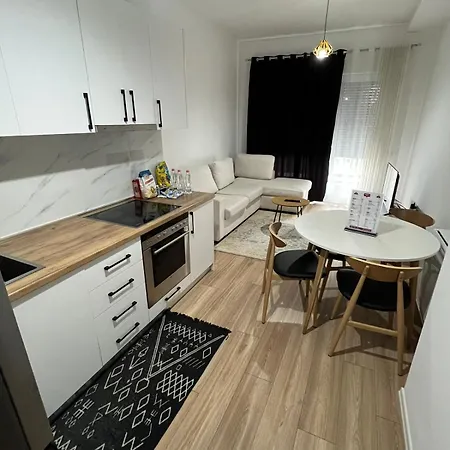 Centaurus Apartamento