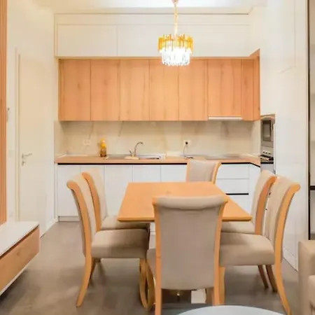 Apartman Centaurus Tirana