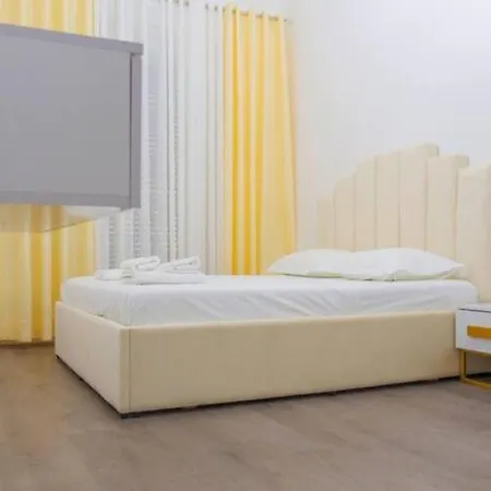 Apartman Centaurus Tirana