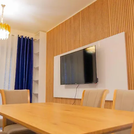 Centaurus Appartamento