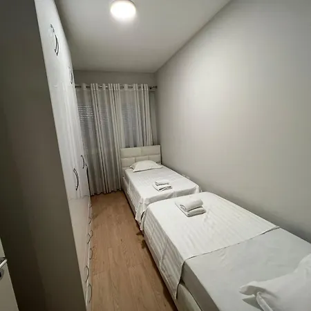 Centaurus Appartamento